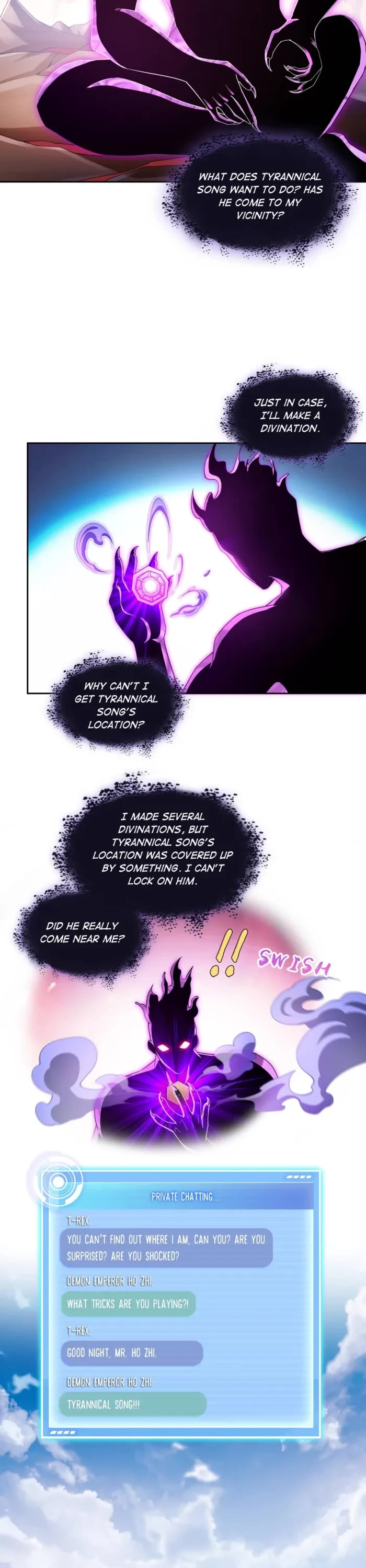 Cultivation Chat Group Chapter 657 page 7 - Chapter 657