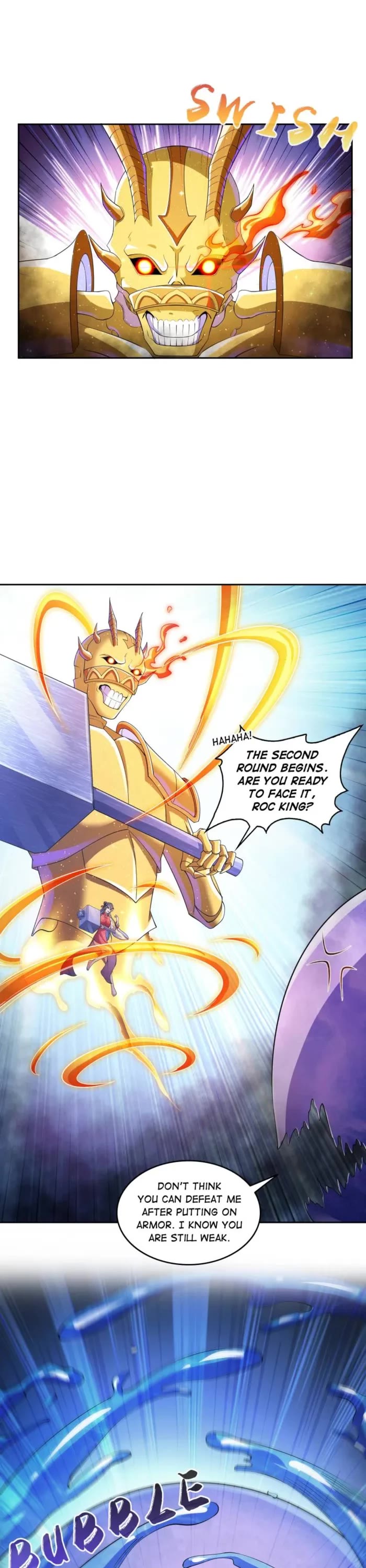 Cultivation Chat Group Chapter 658 page 7 - Chapter 658