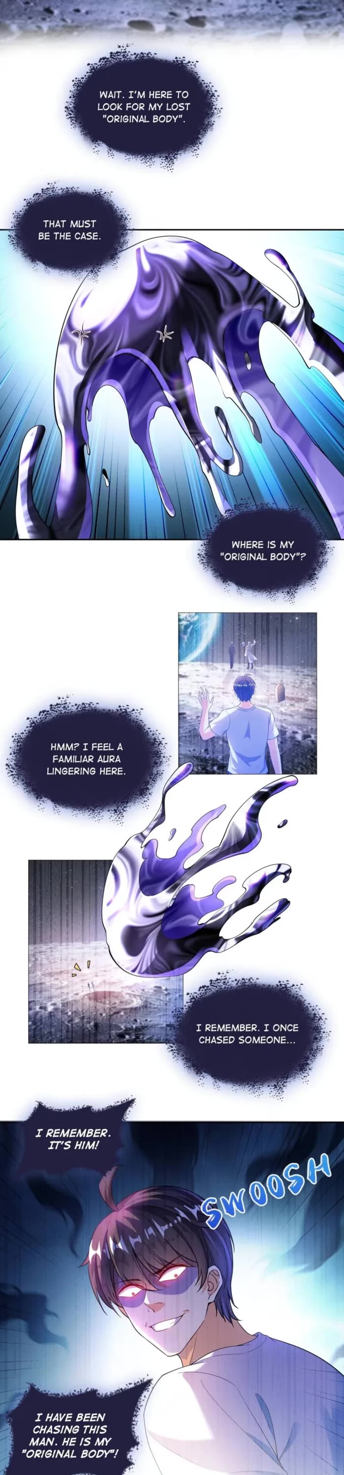 Cultivation Chat Group Chapter 659 page 12 - Chapter 659
