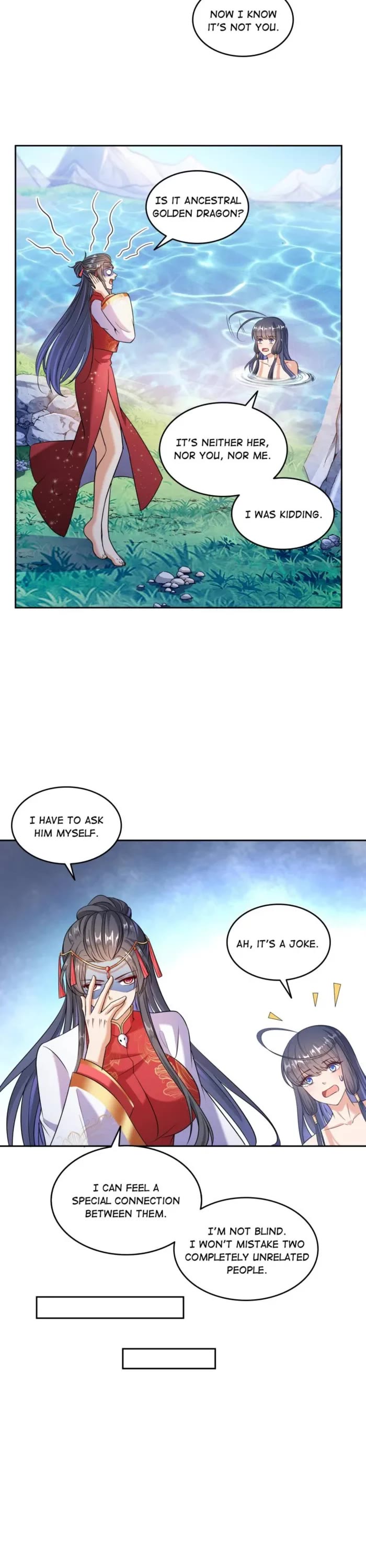 Cultivation Chat Group Chapter 659 page 2 - Chapter 659