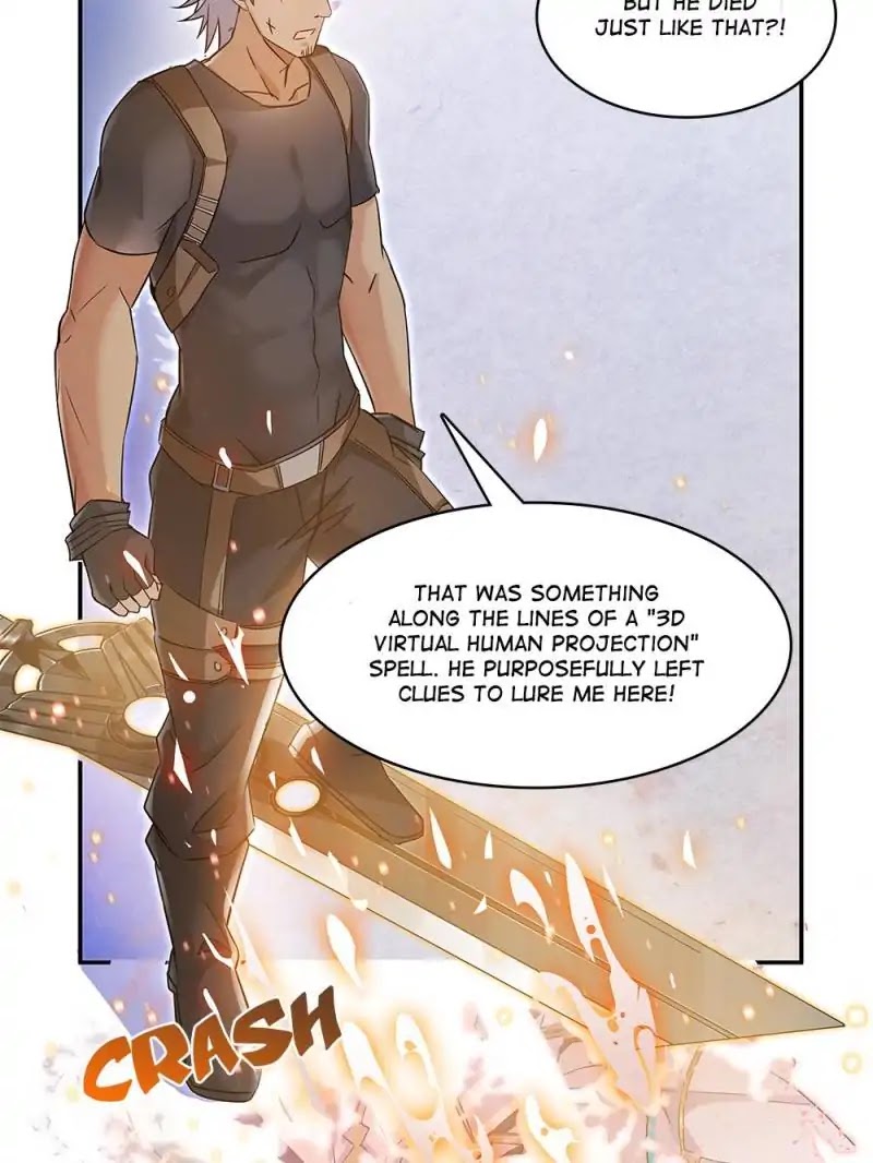 Cultivation Chat Group Chapter 66 page 12 - Chapter 66