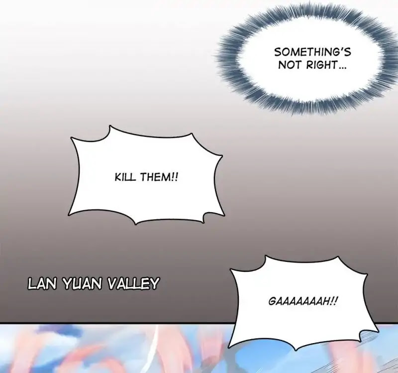 Cultivation Chat Group Chapter 66 page 15 - Chapter 66