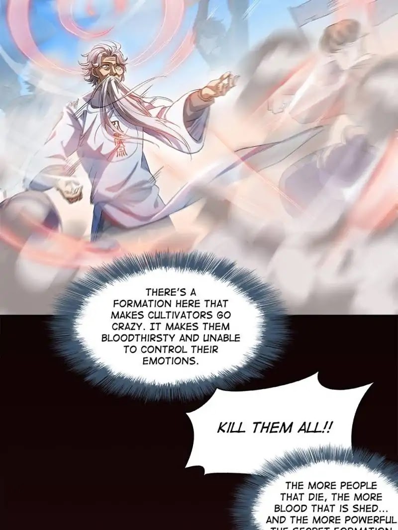 Cultivation Chat Group Chapter 66 page 16 - Chapter 66