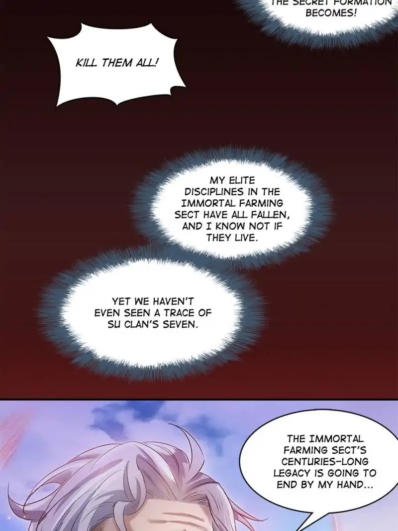 Cultivation Chat Group Chapter 66 page 17 - Chapter 66