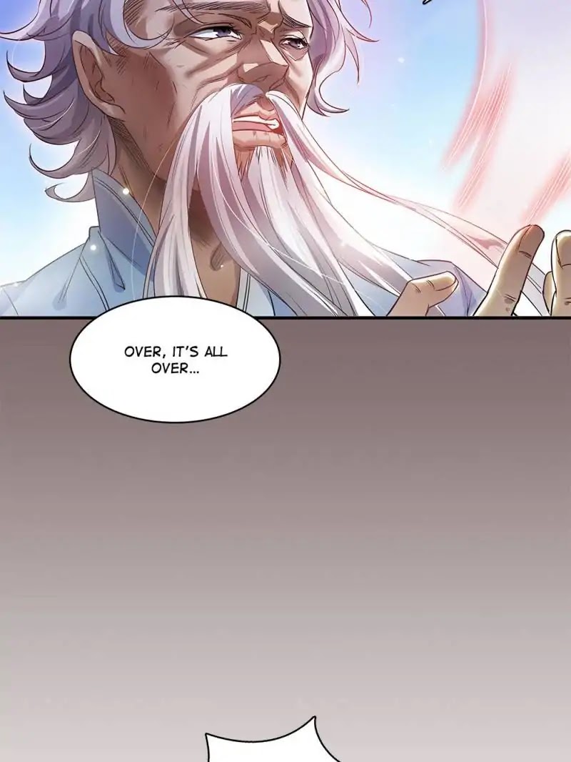 Cultivation Chat Group Chapter 66 page 18 - Chapter 66