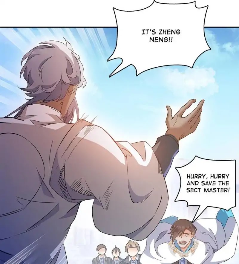 Cultivation Chat Group Chapter 66 page 20 - Chapter 66