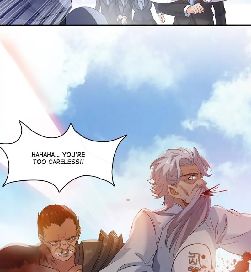 Cultivation Chat Group Chapter 66 page 21 - Chapter 66
