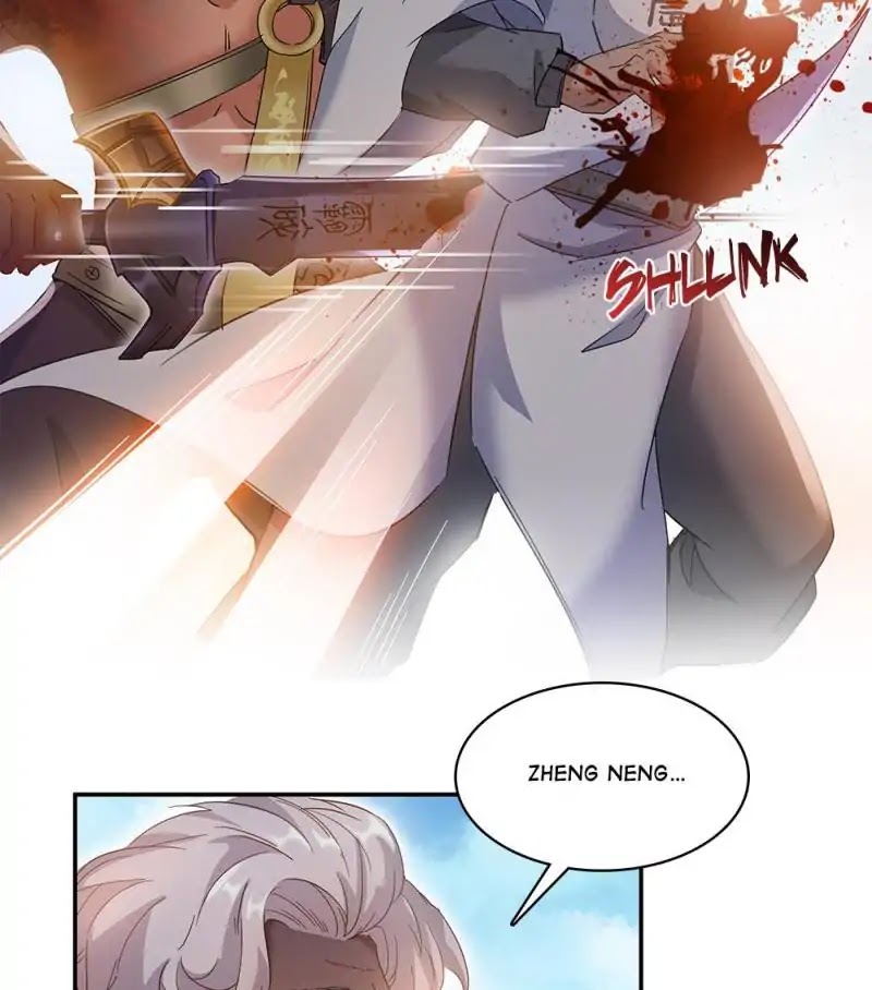 Cultivation Chat Group Chapter 66 page 22 - Chapter 66
