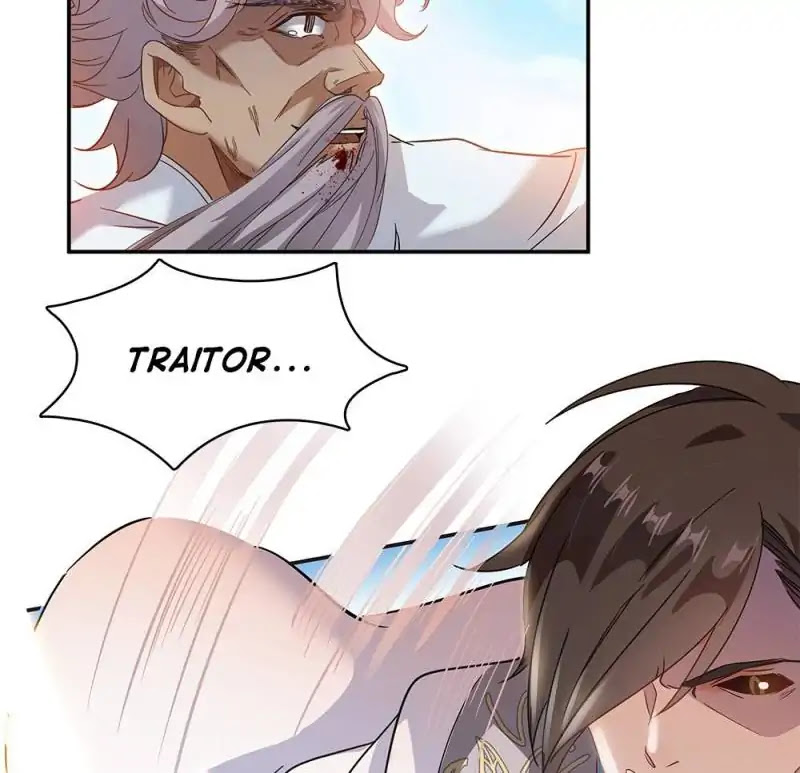 Cultivation Chat Group Chapter 66 page 23 - Chapter 66