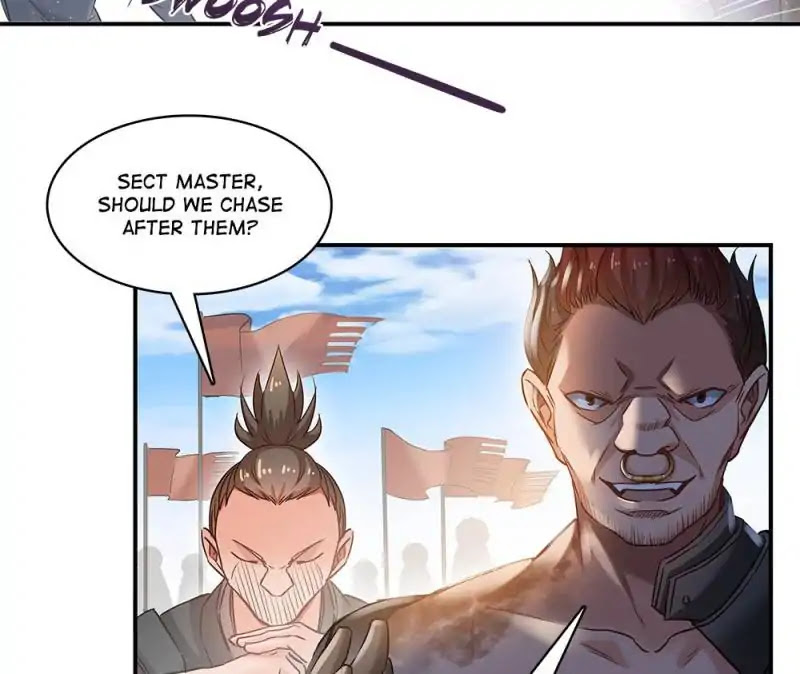 Cultivation Chat Group Chapter 66 page 28 - Chapter 66