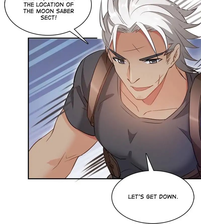 Cultivation Chat Group Chapter 66 page 32 - Chapter 66
