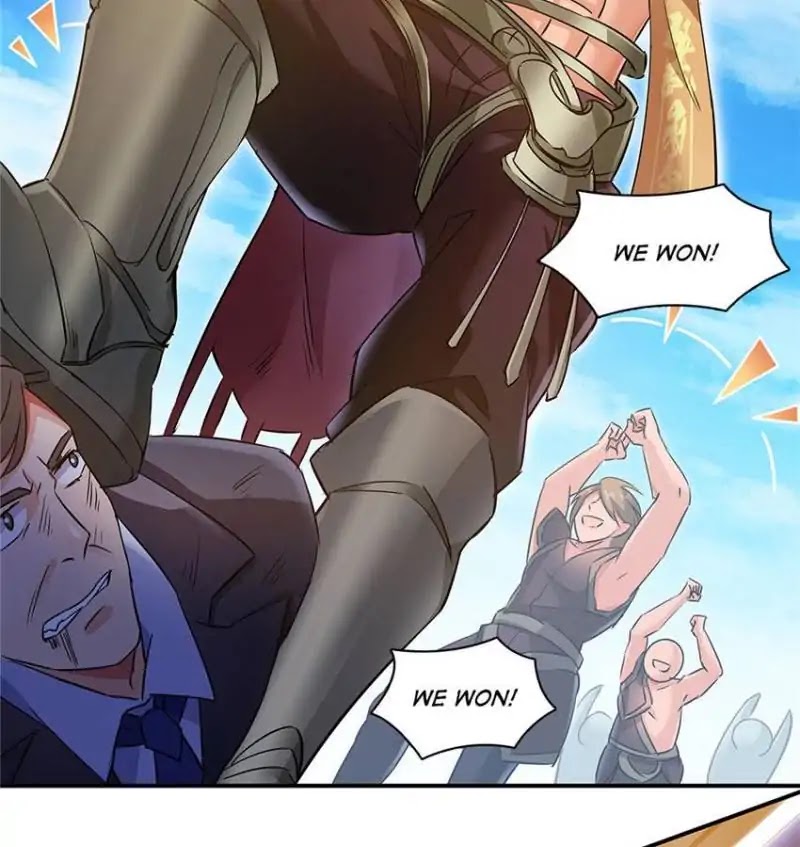 Cultivation Chat Group Chapter 66 page 37 - Chapter 66