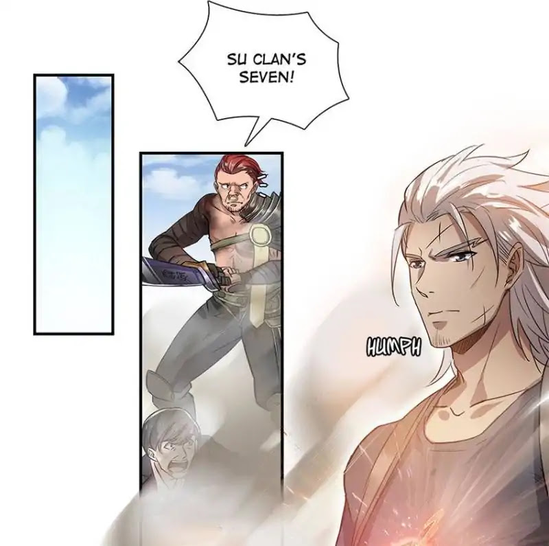 Cultivation Chat Group Chapter 66 page 41 - Chapter 66