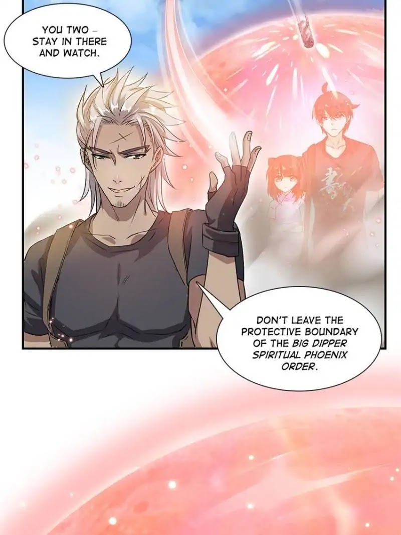 Cultivation Chat Group Chapter 66 page 43 - Chapter 66