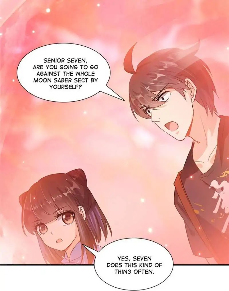 Cultivation Chat Group Chapter 66 page 44 - Chapter 66