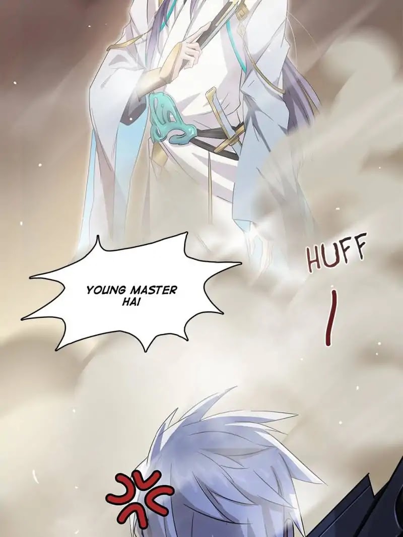 Cultivation Chat Group Chapter 66 page 5 - Chapter 66