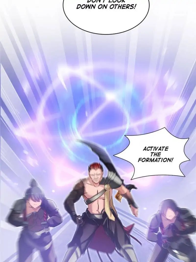Cultivation Chat Group Chapter 66 page 50 - Chapter 66