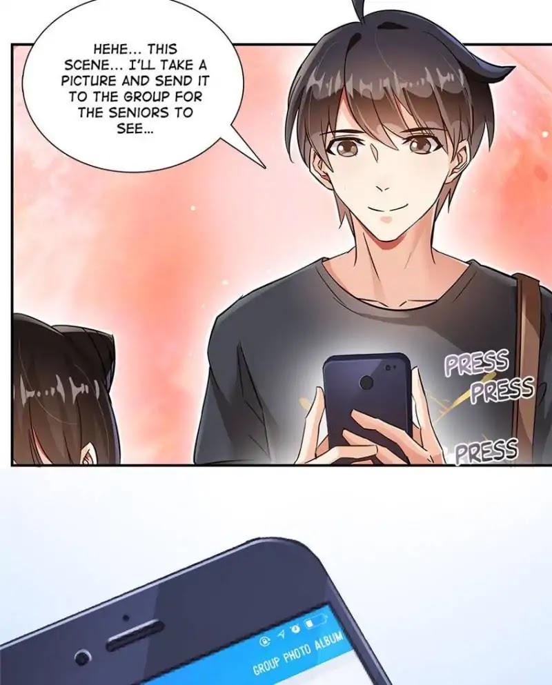 Cultivation Chat Group Chapter 66 page 54 - Chapter 66