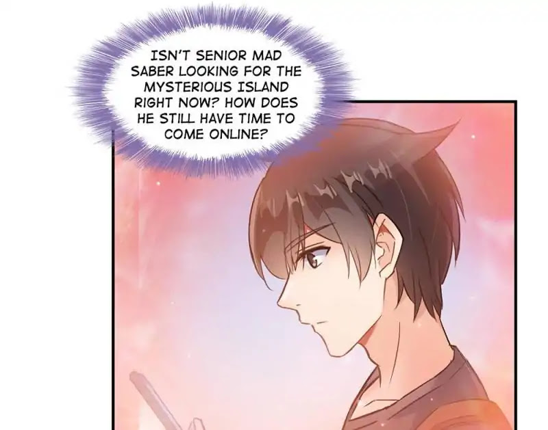 Cultivation Chat Group Chapter 66 page 57 - Chapter 66