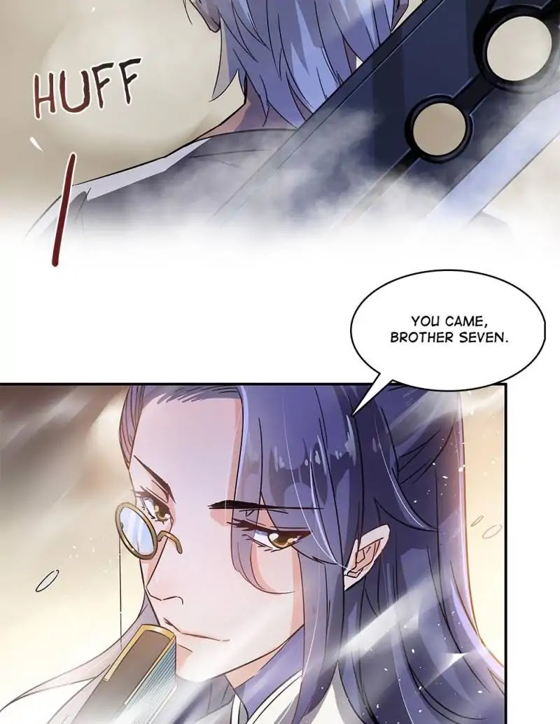 Cultivation Chat Group Chapter 66 page 6 - Chapter 66