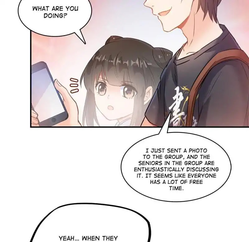 Cultivation Chat Group Chapter 66 page 60 - Chapter 66