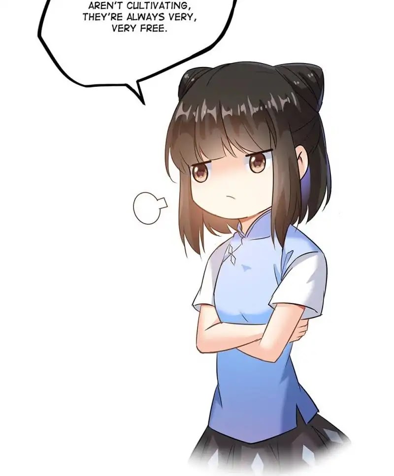 Cultivation Chat Group Chapter 66 page 61 - Chapter 66