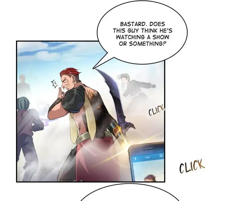 Cultivation Chat Group Chapter 66 page 63 - Chapter 66