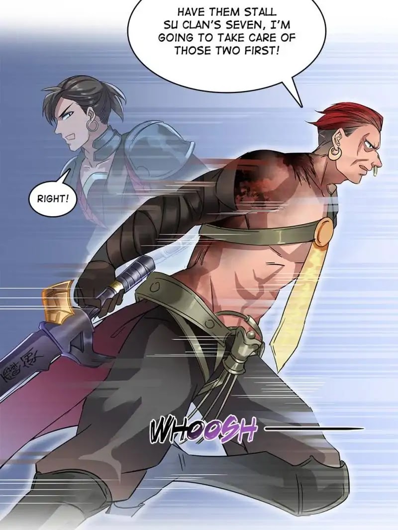 Cultivation Chat Group Chapter 66 page 64 - Chapter 66
