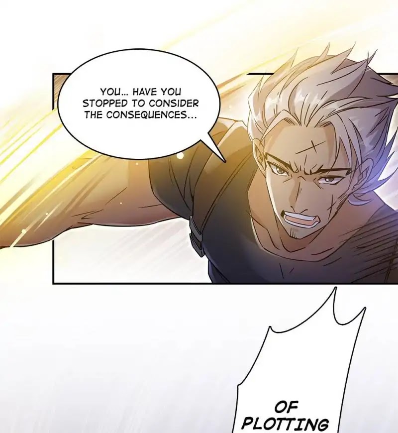 Cultivation Chat Group Chapter 66 page 8 - Chapter 66