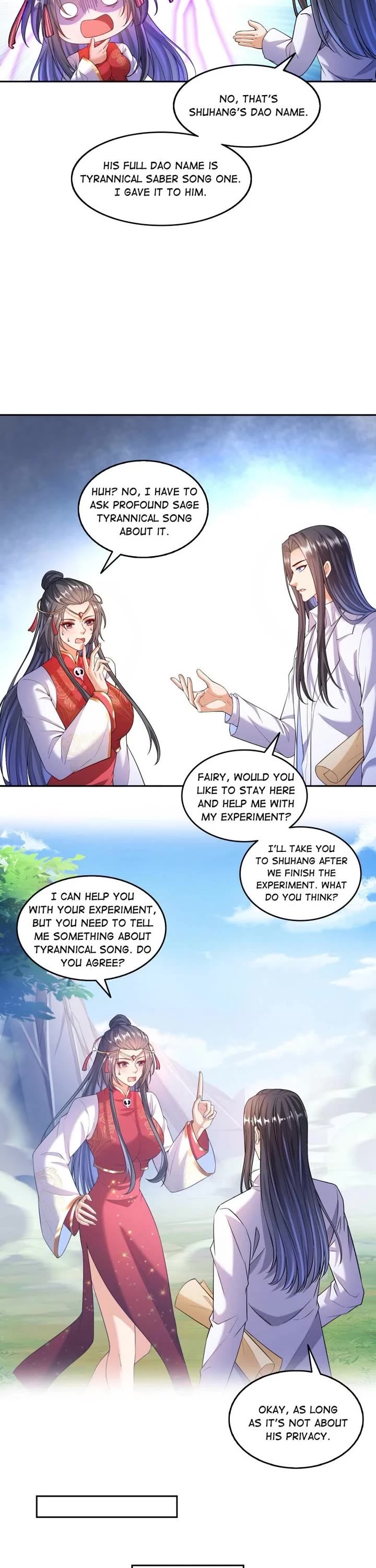 Cultivation Chat Group Chapter 660 page 12 - Chapter 660: Is Song One His Father