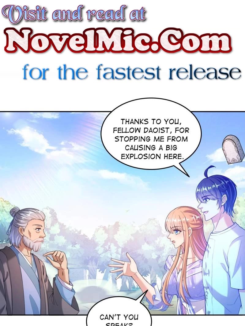 Cultivation Chat Group Chapter 661 page 1 - Chapter 661: Who Are You