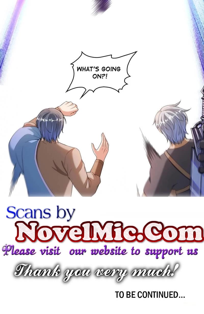 Cultivation Chat Group Chapter 661 page 16 - Chapter 661: Who Are You