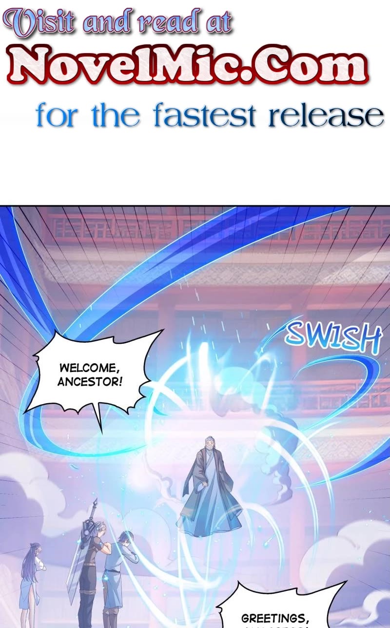 Cultivation Chat Group Chapter 662 page 1 - Chapter 662: Treasure-Squandering Throne