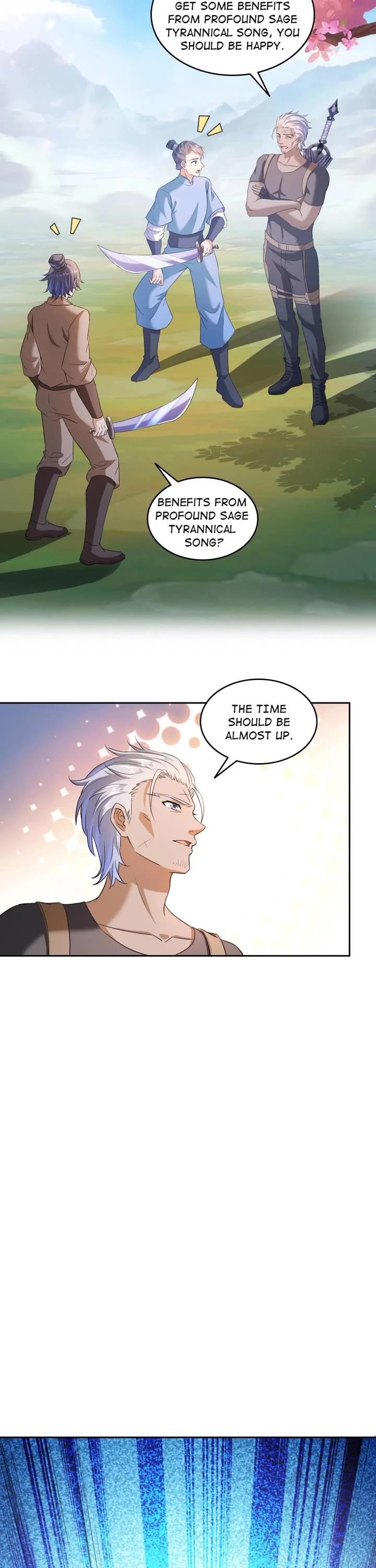 Cultivation Chat Group Chapter 662 page 12 - Chapter 662: Treasure-Squandering Throne