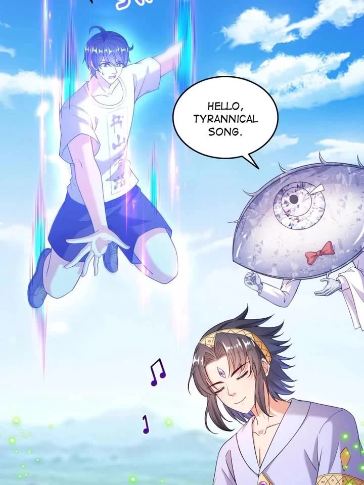 Cultivation Chat Group Chapter 662 page 17 - Chapter 662: Treasure-Squandering Throne