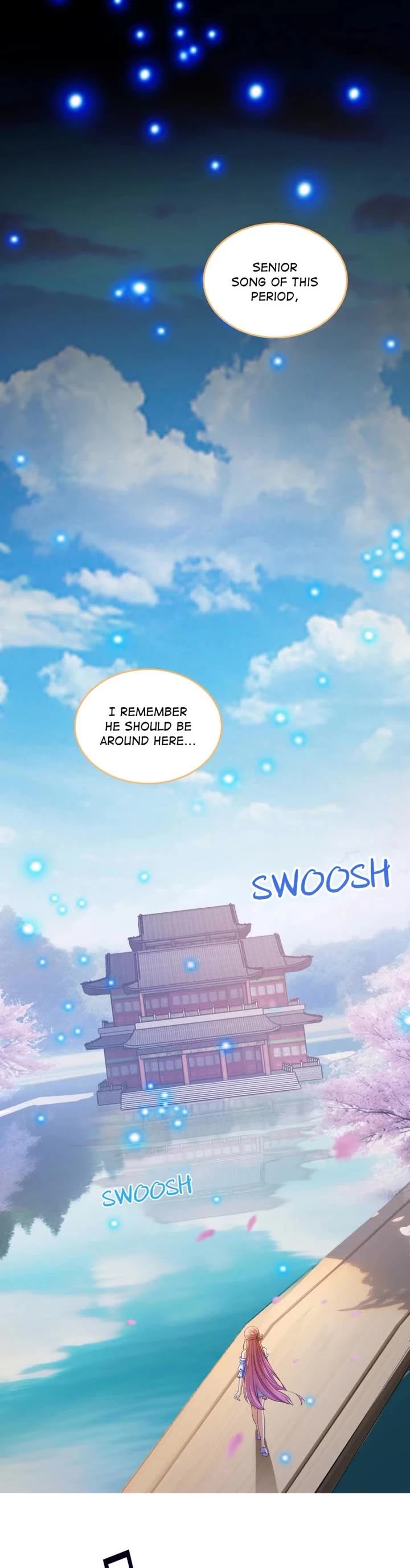Cultivation Chat Group Chapter 662 page 5 - Chapter 662: Treasure-Squandering Throne