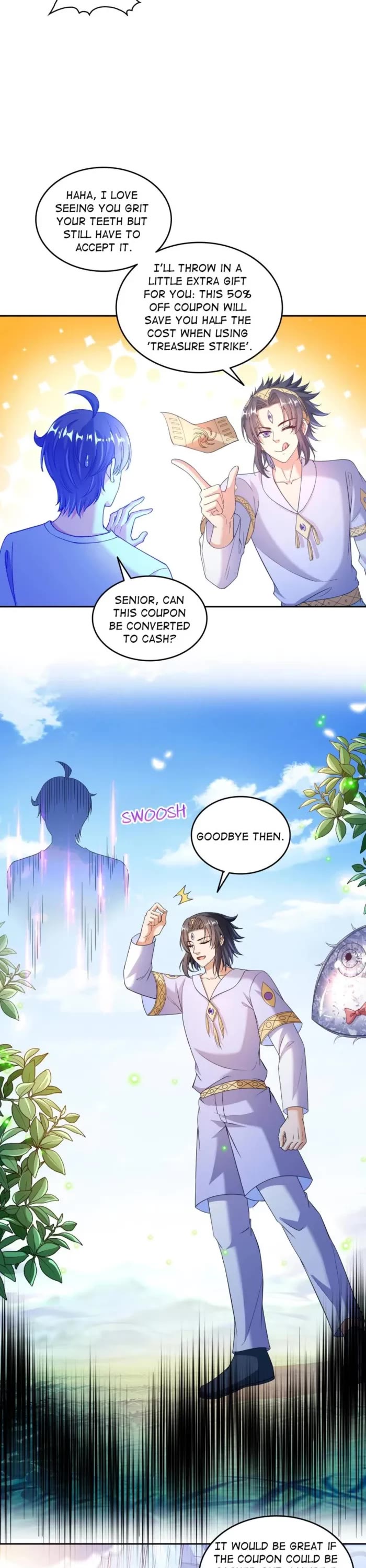 Cultivation Chat Group Chapter 663 page 3 - Chapter 663
