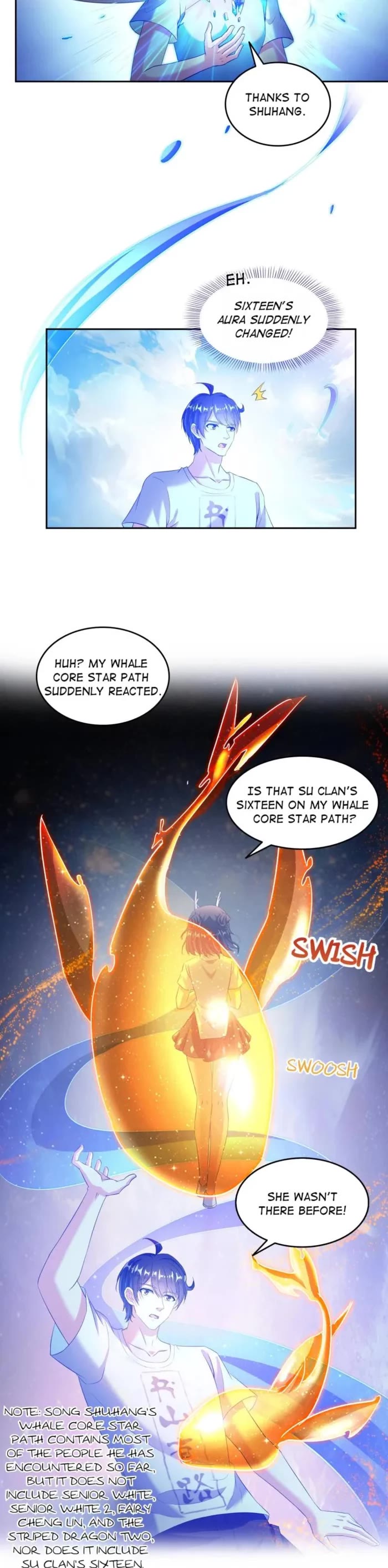 Cultivation Chat Group Chapter 663 page 9 - Chapter 663