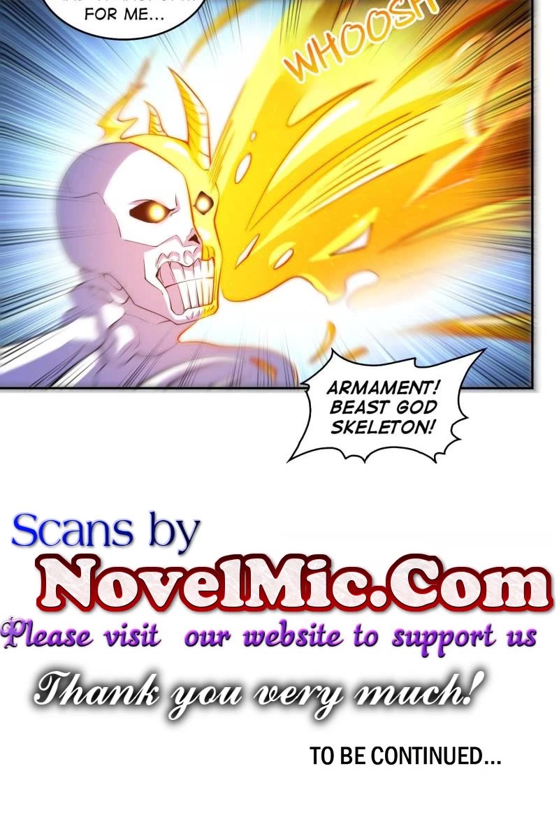 Cultivation Chat Group Chapter 666 page 17 - Chapter 666: The Man Who Bears All