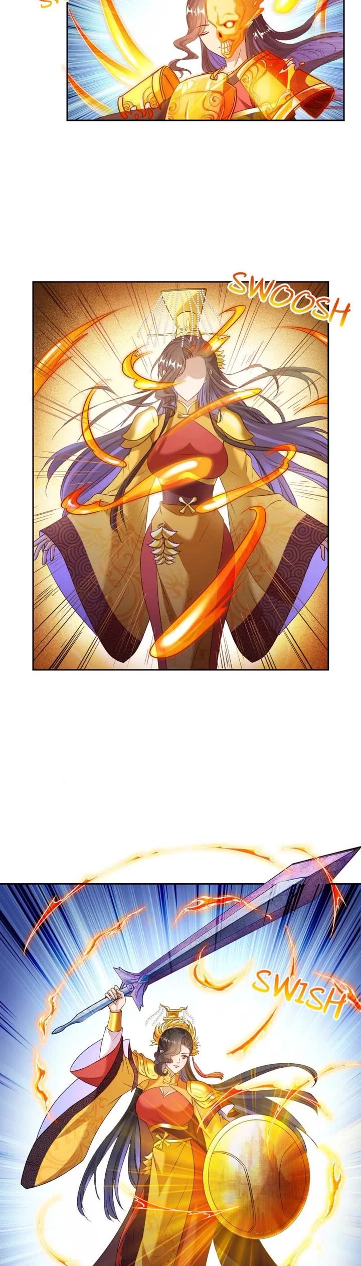 Cultivation Chat Group Chapter 667 page 5 - Chapter 667: Shadow Sanctum