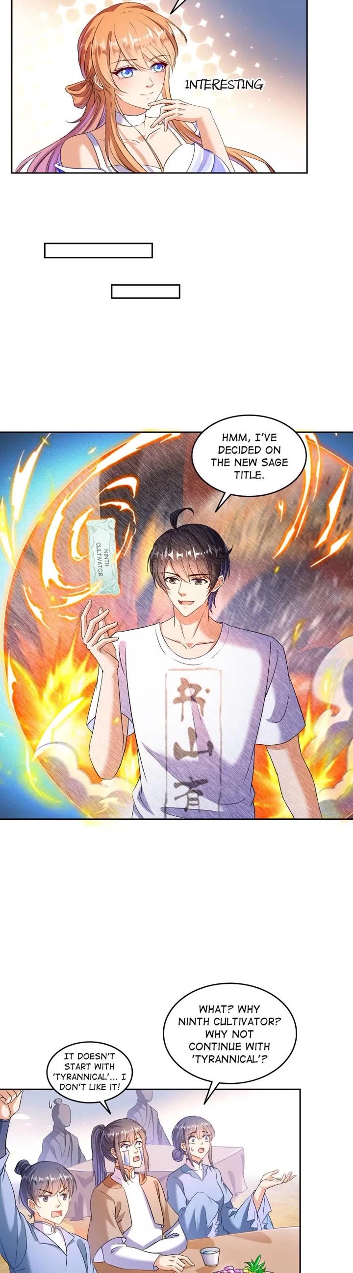 Cultivation Chat Group Chapter 669 page 10 - Chapter 669: 50_ff Coupon