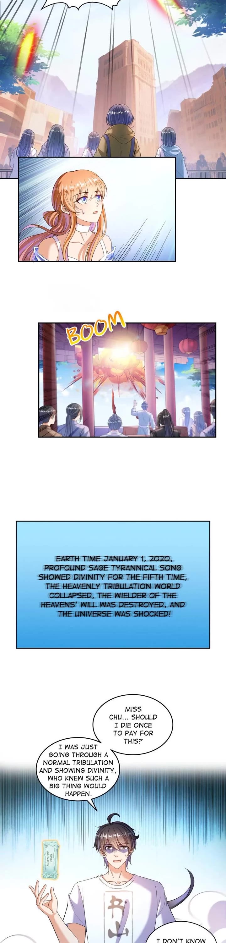 Cultivation Chat Group Chapter 669 page 13 - Chapter 669: 50_ff Coupon