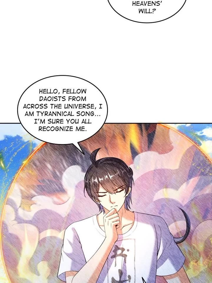 Cultivation Chat Group Chapter 669 page 16 - Chapter 669: 50_ff Coupon