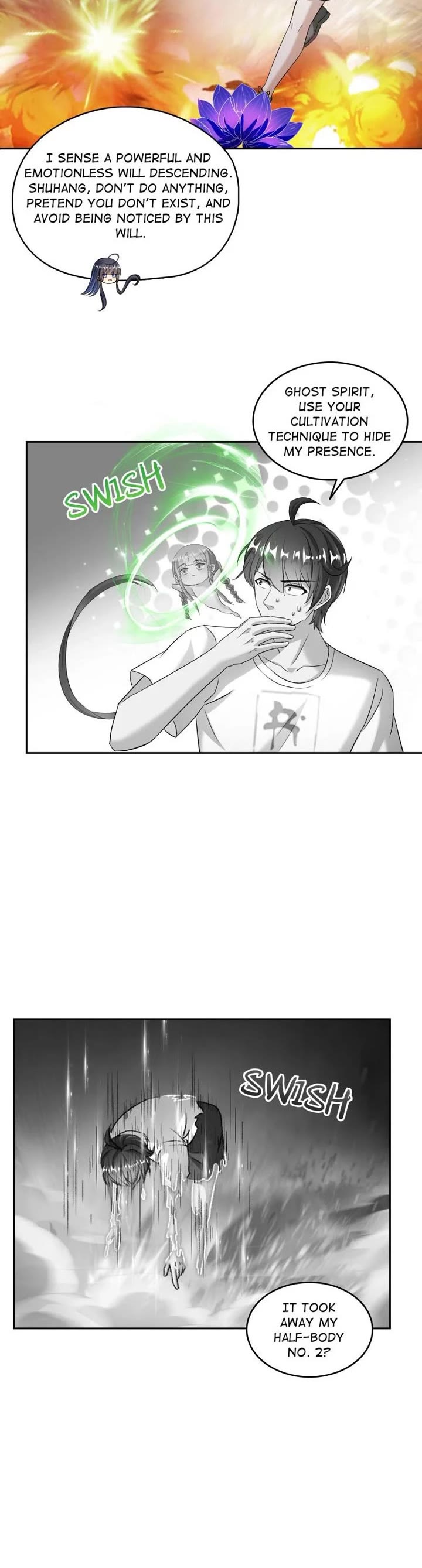 Cultivation Chat Group Chapter 669 page 4 - Chapter 669: 50_ff Coupon