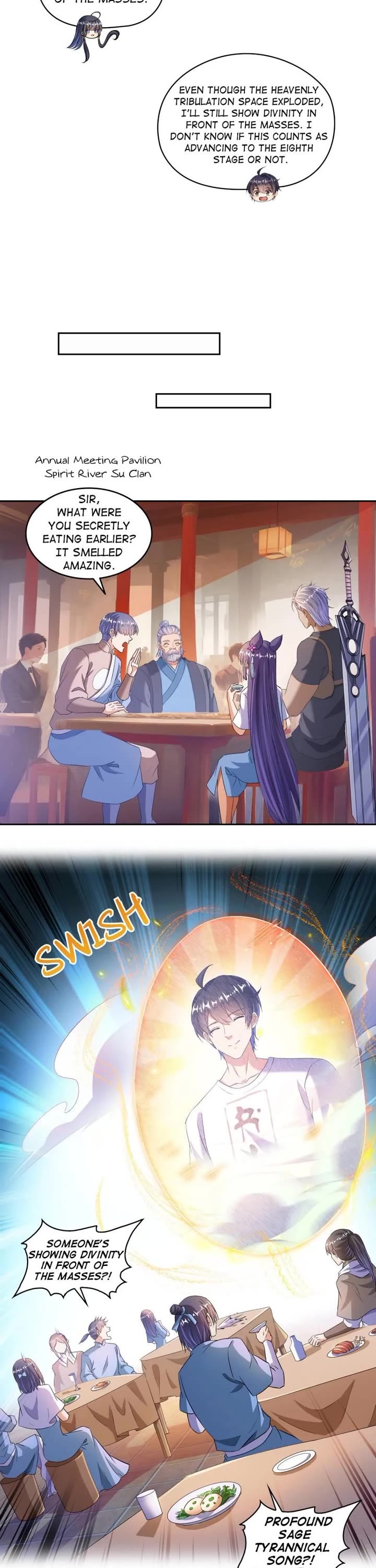 Cultivation Chat Group Chapter 669 page 6 - Chapter 669: 50_ff Coupon
