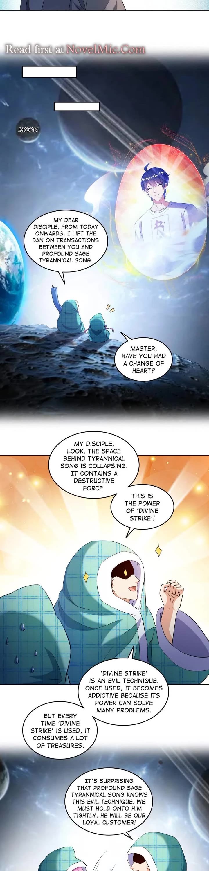Cultivation Chat Group Chapter 669 page 8 - Chapter 669: 50_ff Coupon