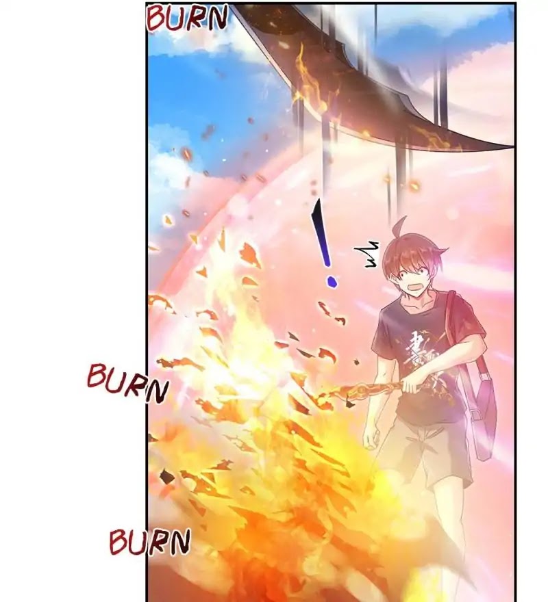 Cultivation Chat Group Chapter 67 page 13 - Chapter 67
