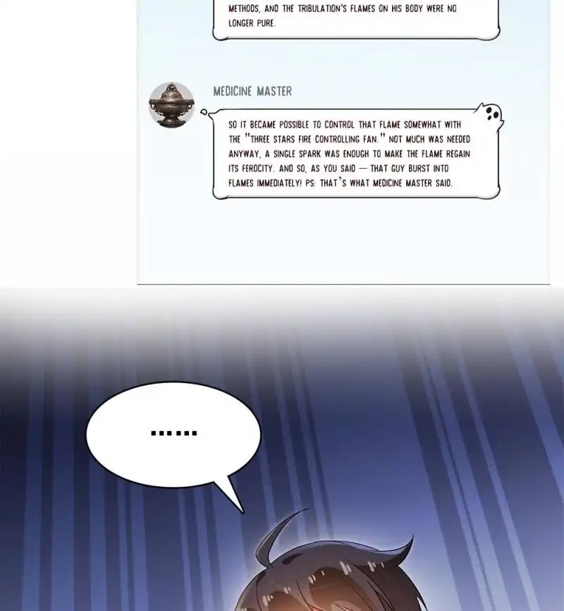Cultivation Chat Group Chapter 67 page 17 - Chapter 67