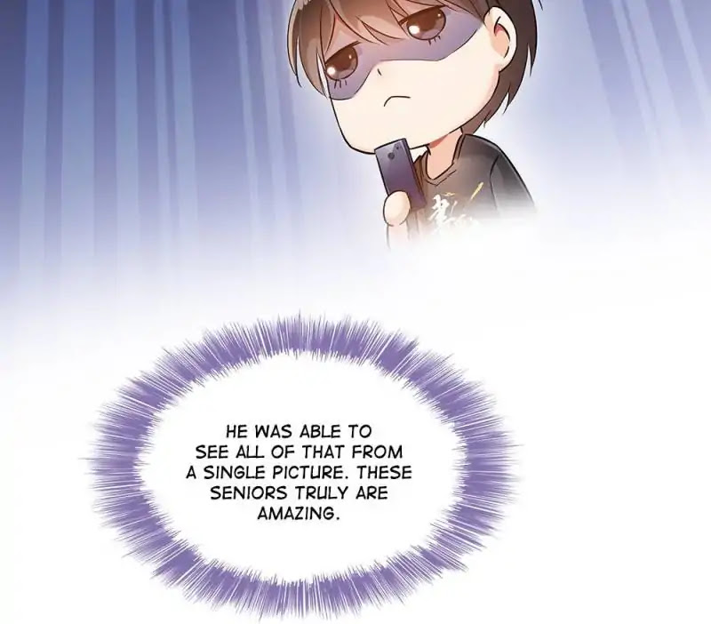 Cultivation Chat Group Chapter 67 page 18 - Chapter 67