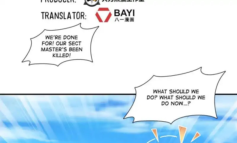 Cultivation Chat Group Chapter 67 page 20 - Chapter 67
